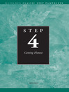 Step 4 AA Getting Honest (eBook)